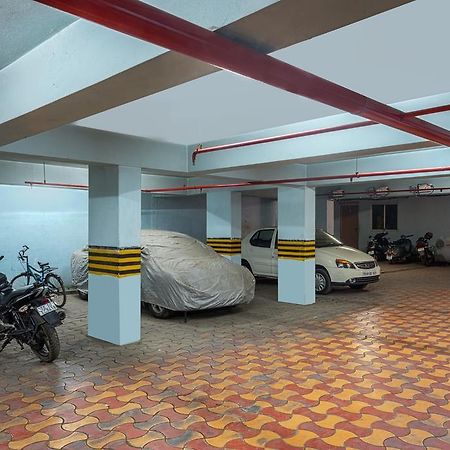 Treebo Trend Grand Plaza Nampally 海得拉巴 外观 照片